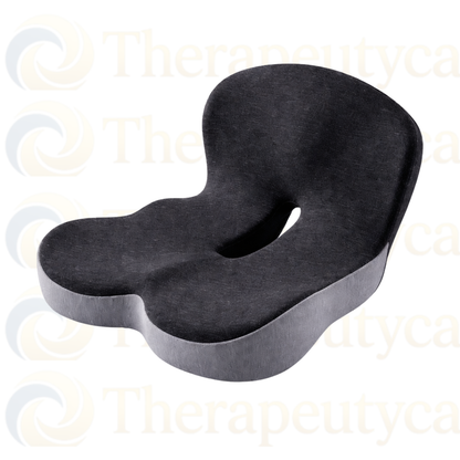 Cuscino ergonomico per schiena e postura